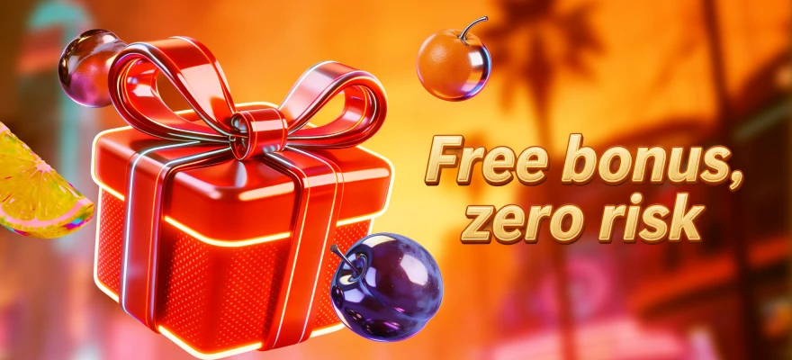 LuckyHills Casino no deposit bonuses